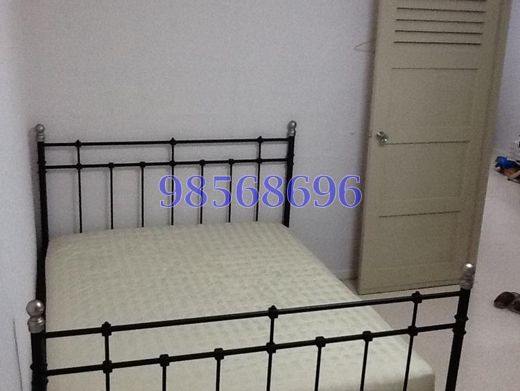 Blk 128 Bukit Merah View (Bukit Merah), HDB 3 Rooms #108700422